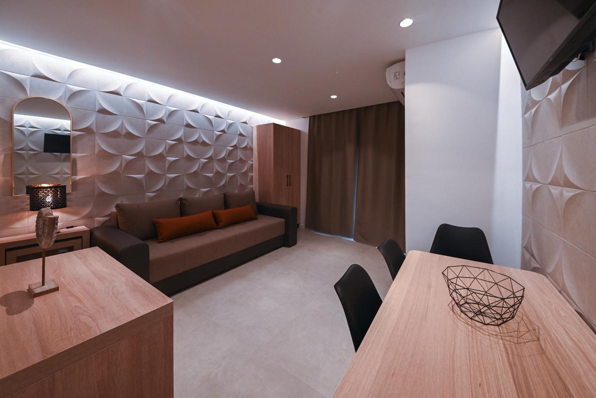 Apartments Carevic Ante Baška Voda Εξωτερικό φωτογραφία
